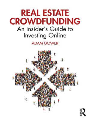 cover image of Real Estate Crowdfunding